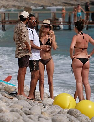 Doutzen Kroes leaked photo #104