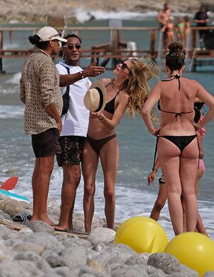 Doutzen Kroes leaked photo #106