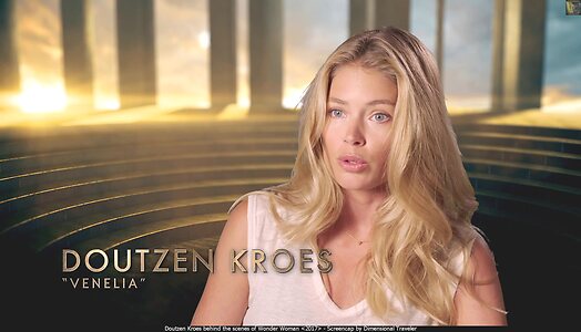 Doutzen Kroes leaked photo #138