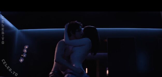 Dove Cameron Nude Leaked Photo #4