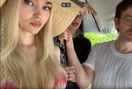 Dove Cameron Nude Leaked Photo #5