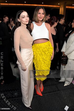 Dove Cameron Nude Leaked Photo #46