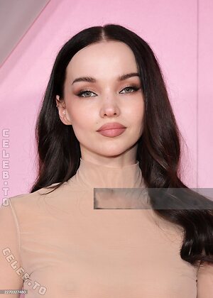 Dove Cameron Nude Leaked Photo #54