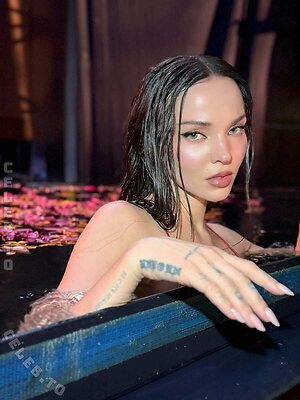 Dove Cameron leaked photo #73