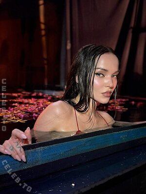 Dove Cameron leaked photo #74