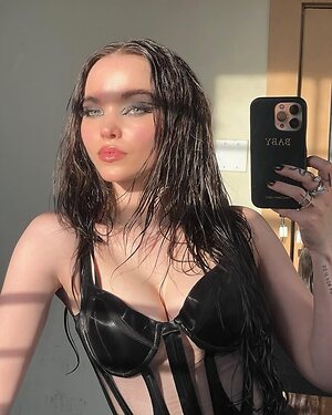 Dove Cameron leaked photo #91