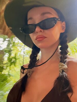 Dove Cameron leaked photo #100