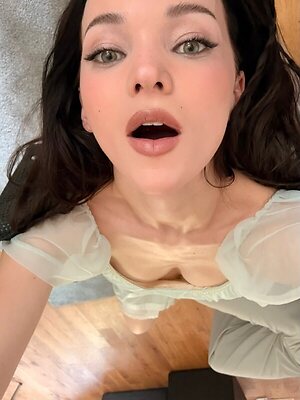 Dove Cameron leaked photo #103