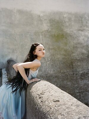 Dove Cameron leaked photo #107