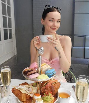 Dove Cameron leaked photo #131