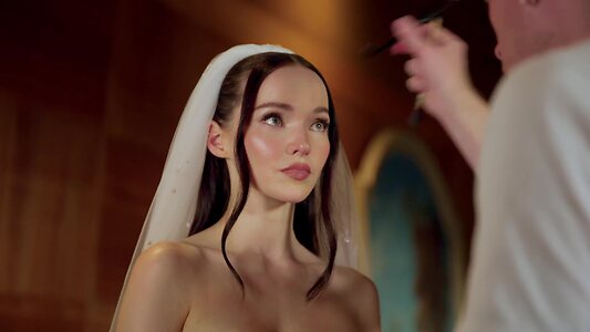 Dove Cameron leaked photo #194