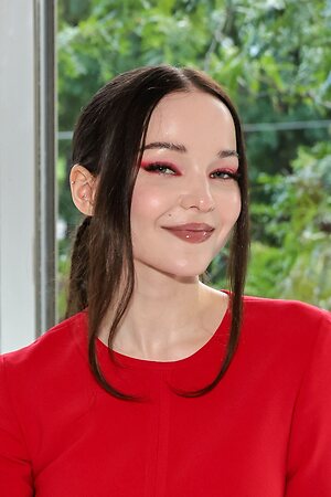 Dove Cameron leaked photo #300