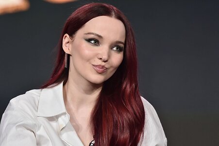 Dove Cameron leaked photo #305