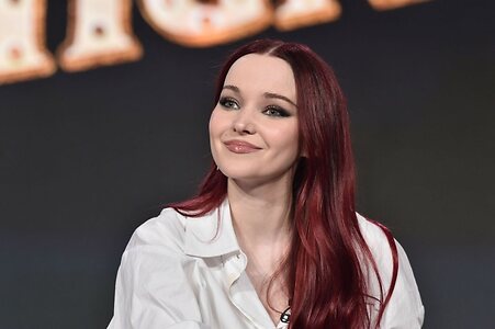 Dove Cameron leaked photo #308