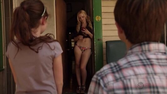 Dove Cameron leaked photo #363