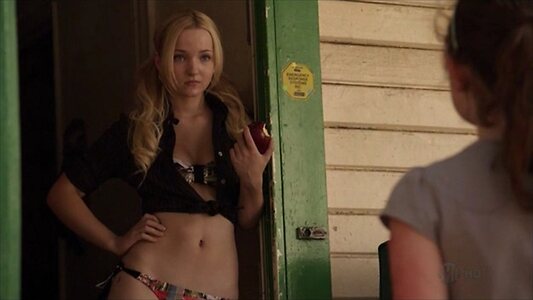 Dove Cameron leaked photo #364