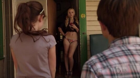 Dove Cameron leaked photo #367