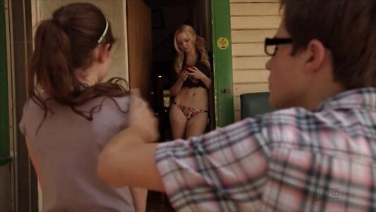 Dove Cameron leaked photo #368