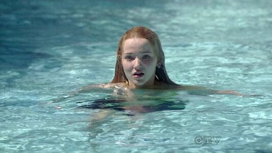 Dove Cameron leaked photo #380