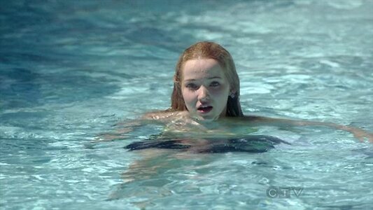 Dove Cameron leaked photo #390