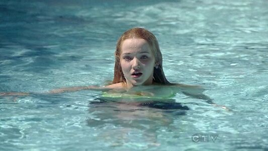 Dove Cameron leaked photo #391