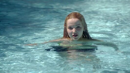 Dove Cameron leaked photo #400