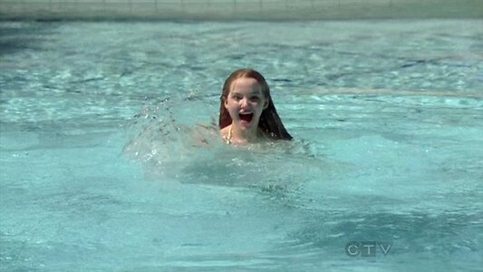 Dove Cameron leaked photo #402