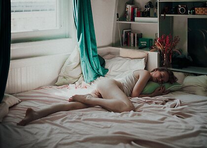 Dovile Jankauskaite leaked photo #13