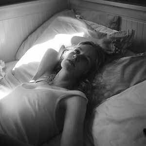 Dovile Jankauskaite Nude Leaked Photo #50