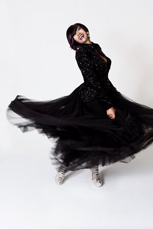 Downtown Julie Brown M T V leaked photo #19