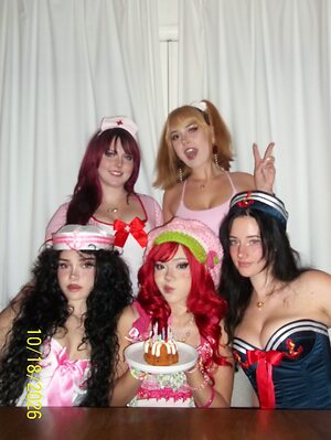 Dracuina leaked photo #50