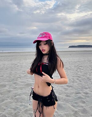 Dracuina leaked photo #52