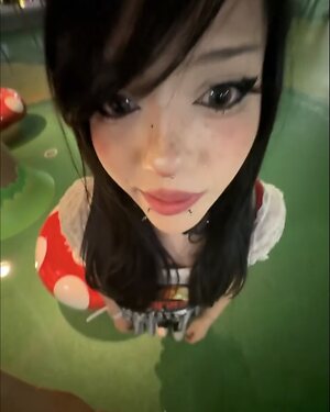 Dracuina leaked photo #59
