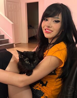 Dracuina leaked photo #63