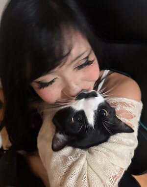 Dracuina leaked photo #64