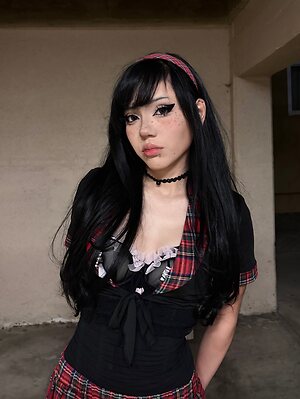 Dracuina leaked photo #68