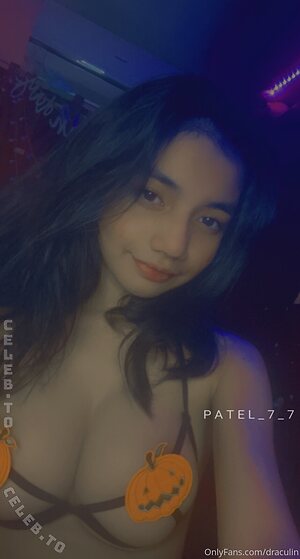 Draculin Nude Leaked Photo #35