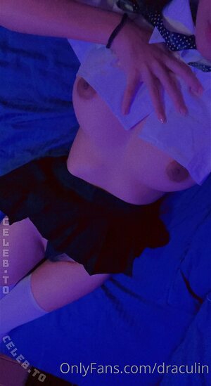 Draculin Nude Leaked Photo #54