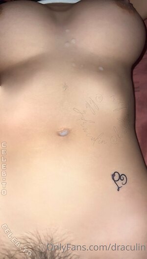 Draculin Nude Leaked Photo #70