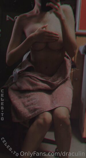 Draculin Nude Leaked Photo #113