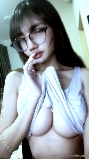 Draculin Nude Leaked Photo #118