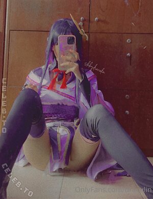 Draculin Nude Leaked Photo #130