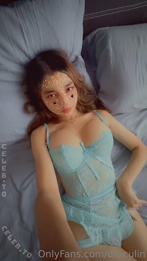 Draculin Nude Leaked Photo #286