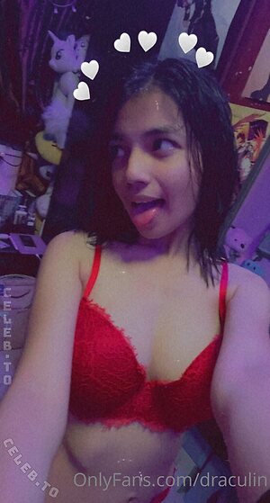 Draculin Nude Leaked Photo #335