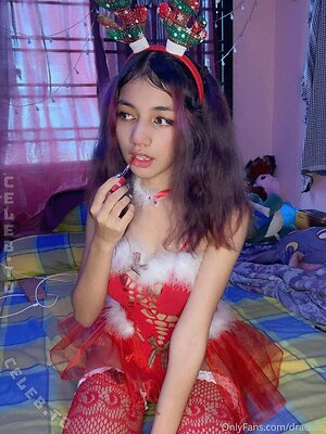 Draculin Nude Leaked Photo #389