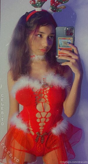 Draculin Nude Leaked Photo #392
