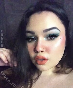 Dragunballtea Nude Leaked Photo #24