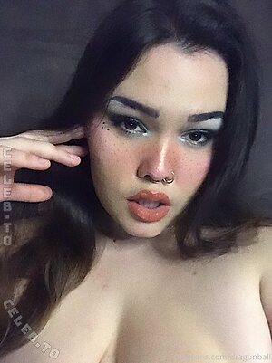 Dragunballtea Nude Leaked Photo #25