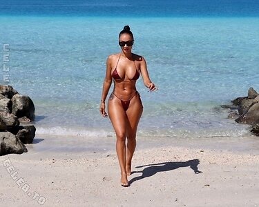 Draya Michele Nude Leaked Photo #3