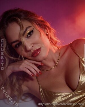Drea de Matteo photo